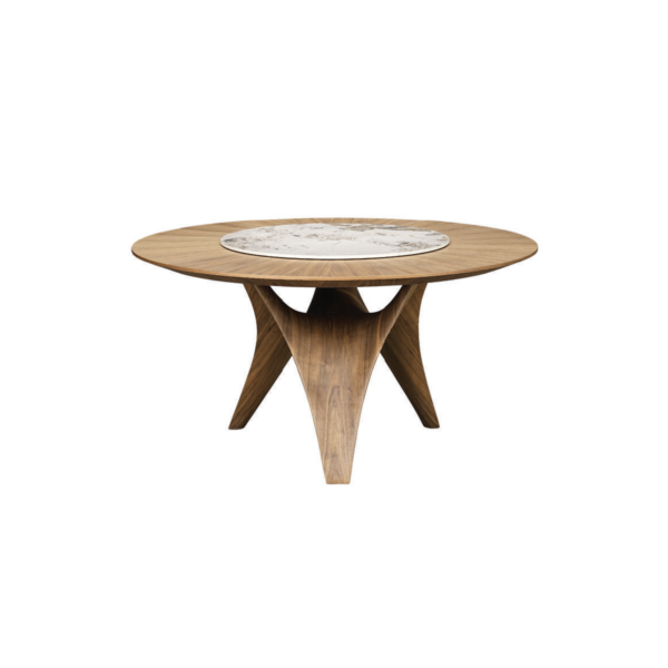 Claus Table