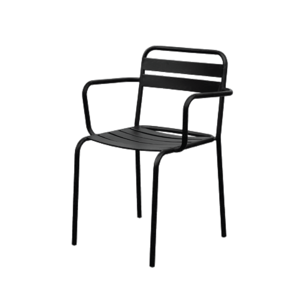 Macan Armchair