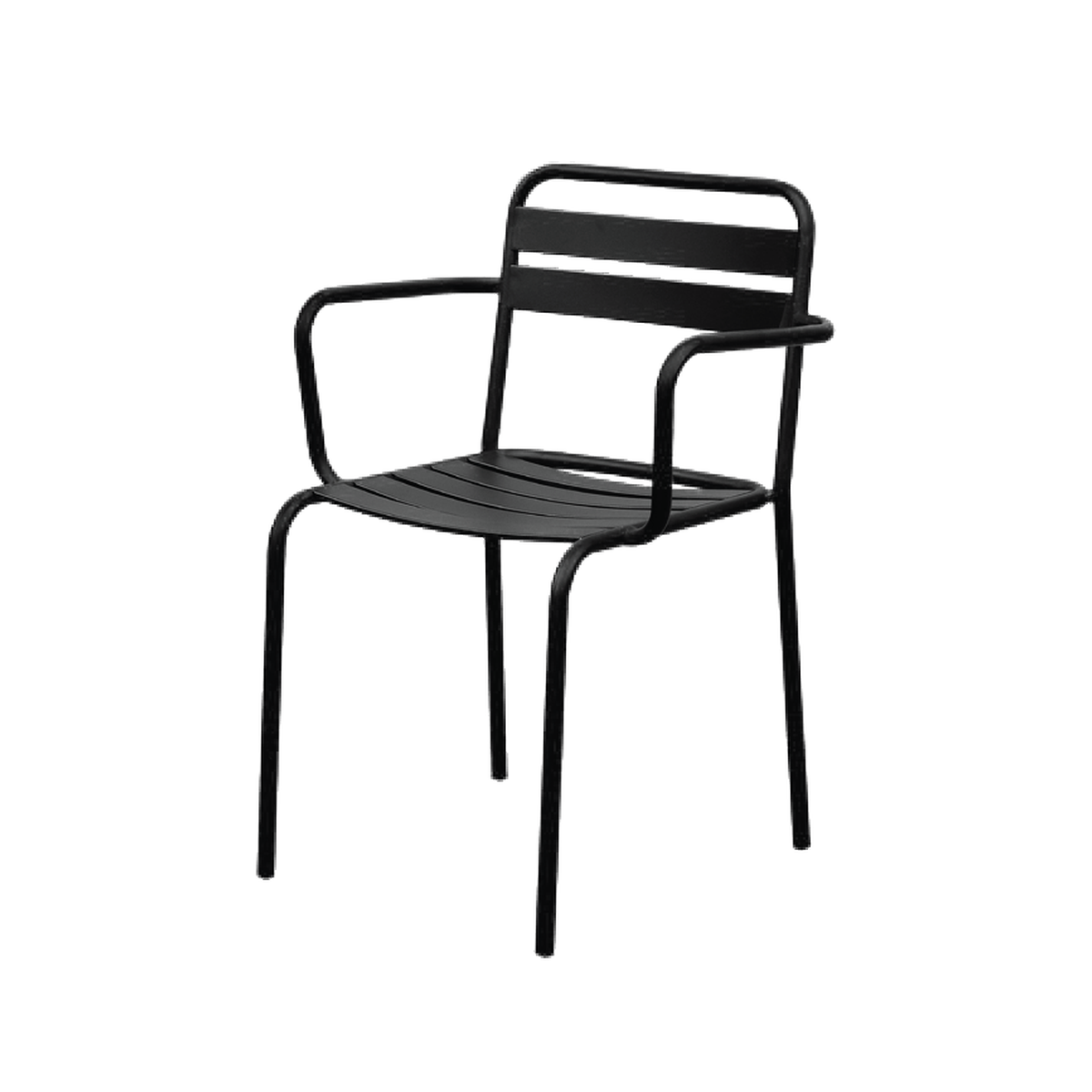 Macan Armchair
