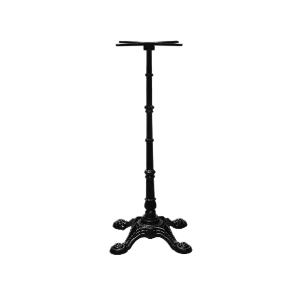 Norman Bar Table Base