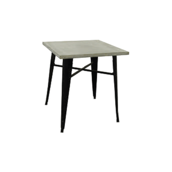 Paris Table Base