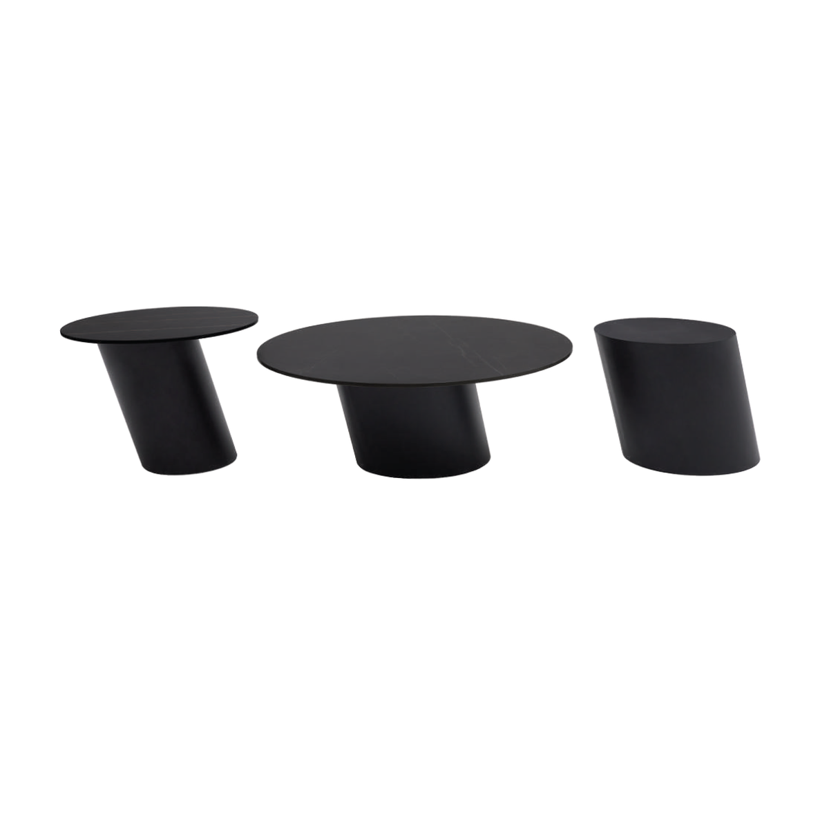 RHODES COFFEE TABLE