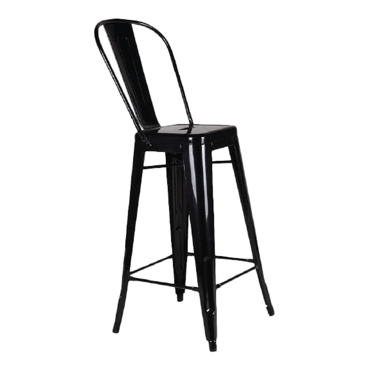 SI 31 High Back