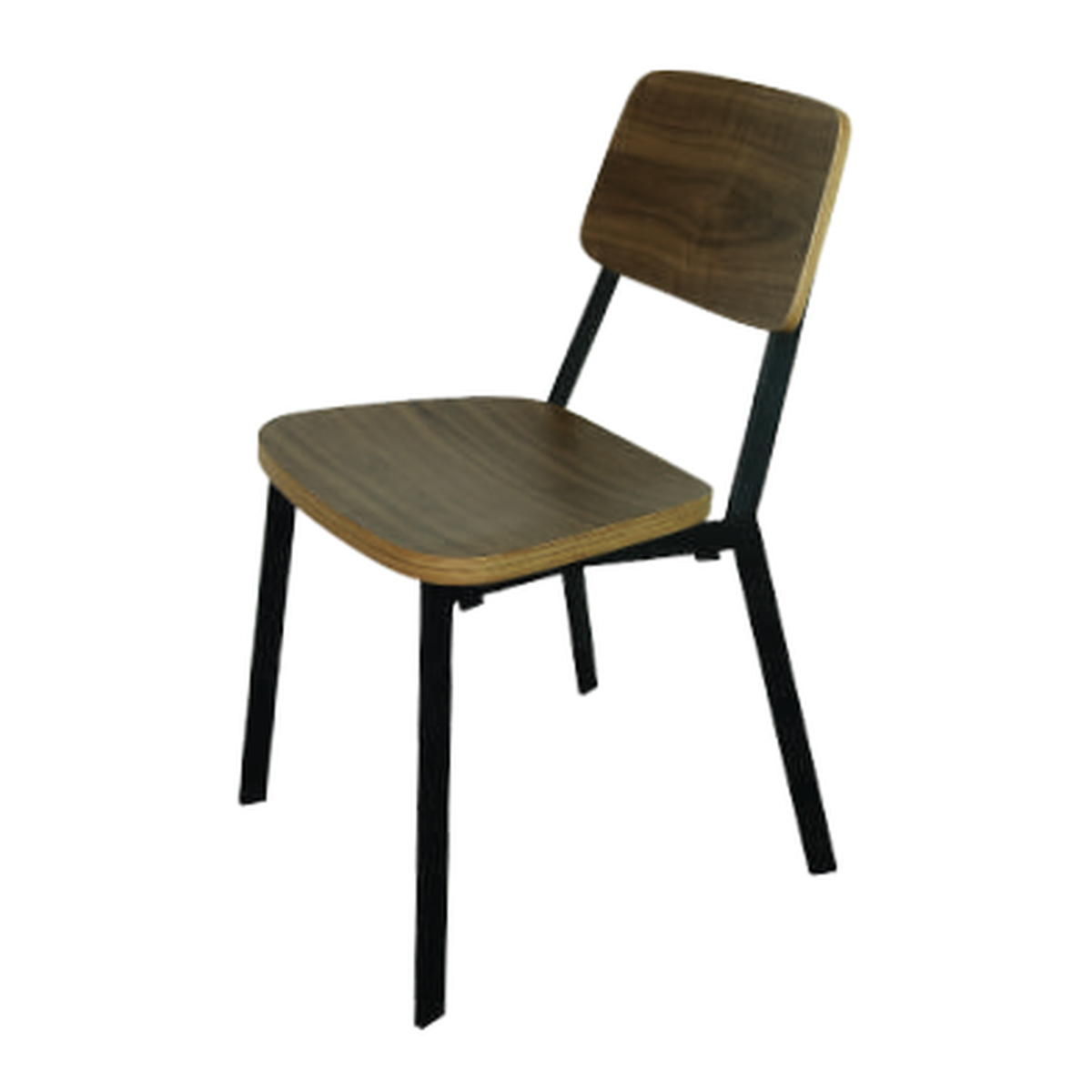 SI 67 Walnut