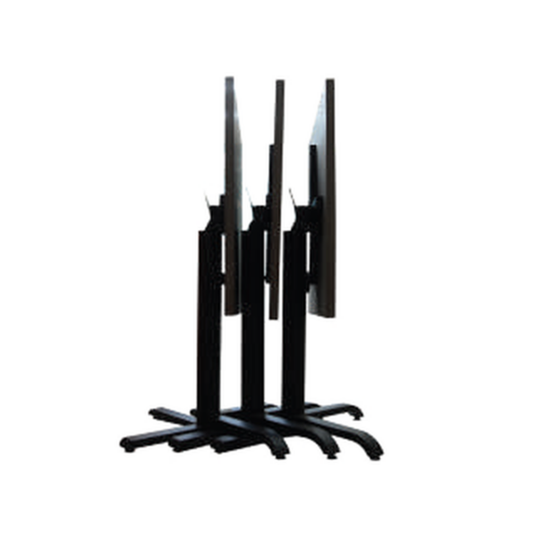 SI Flip Table Base