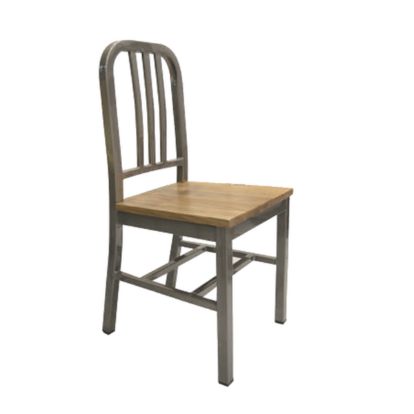 SI Navy Wood