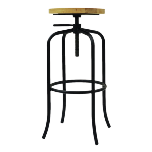 SI Swivel Bar