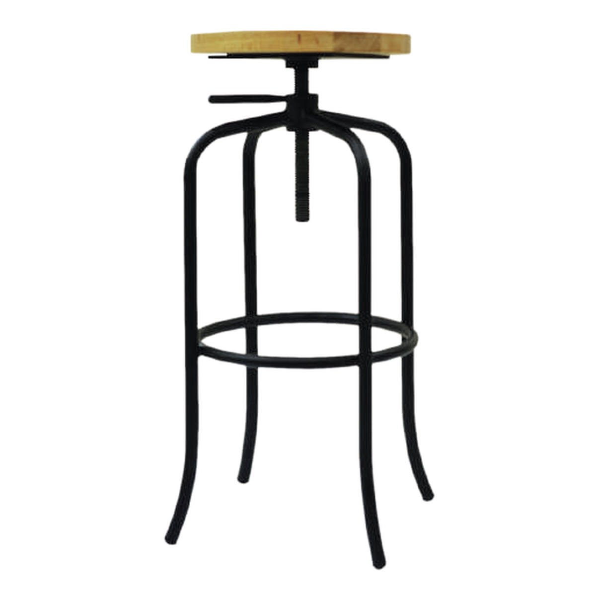 SI Swivel Bar