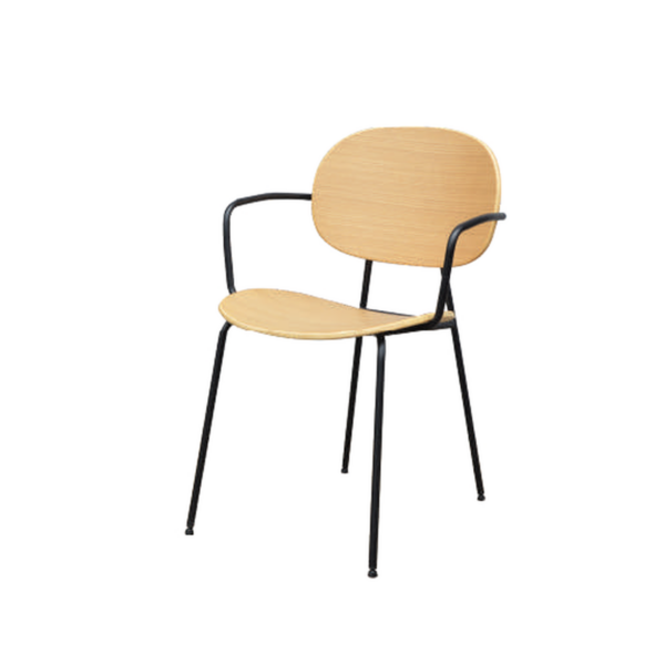 Stockholm Armchair