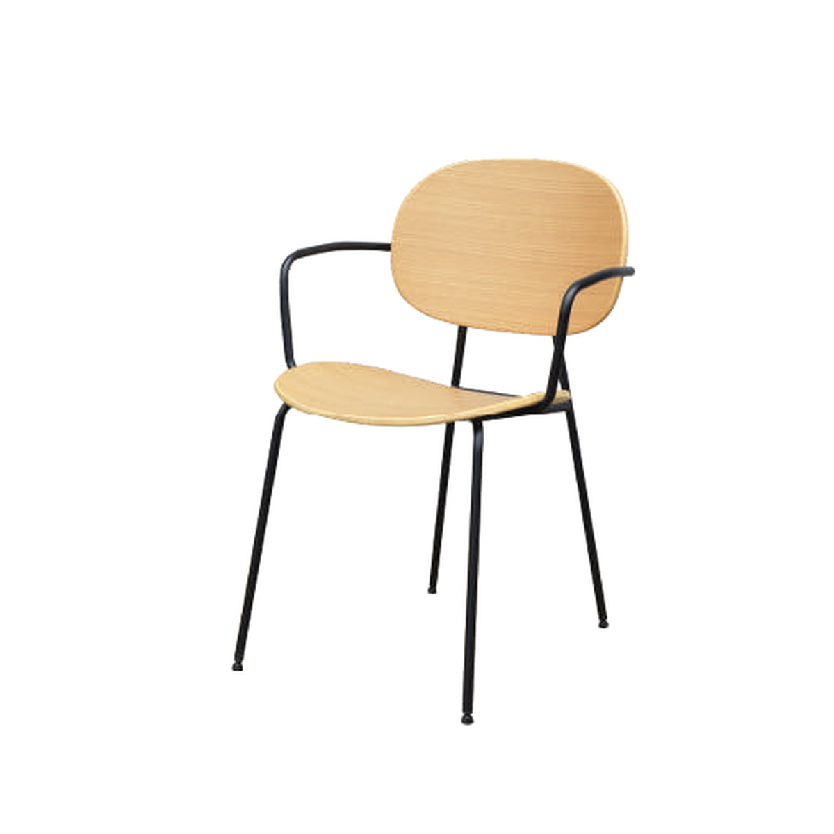 Stockholm Armchair