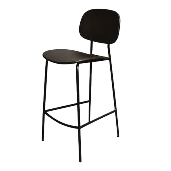 Stockholm Bar Stool