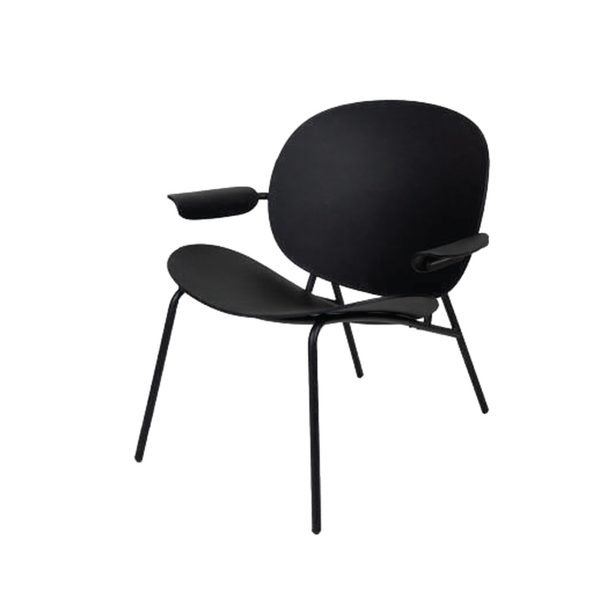 Stockholm Lounge Chair