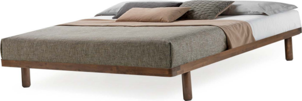 Ninja 3FT Wooden Divan Only