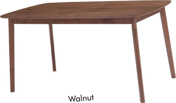 Iris 3x5FT Dining Table
