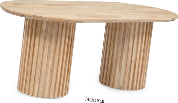 Leon 900×1600 Dining Table
